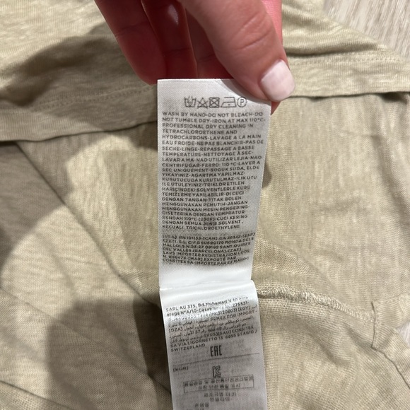 Zegna Polo Shirt - Picture 3 of 6